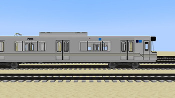 3 Doors Cab Car