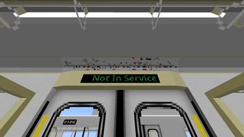 Interior - door pids