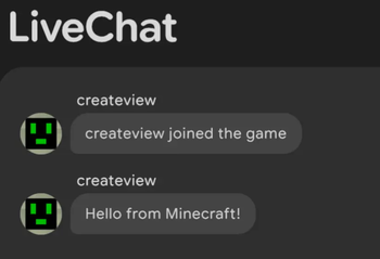 Main UI