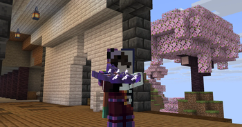 Visible Multshot Arrow