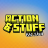 Action & Stuff ON JAVA