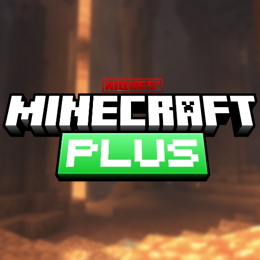 Xiques' Minecraft PLUS