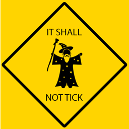 It Shall Not Tick (ISNT)