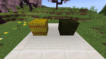 From farm to furnace.