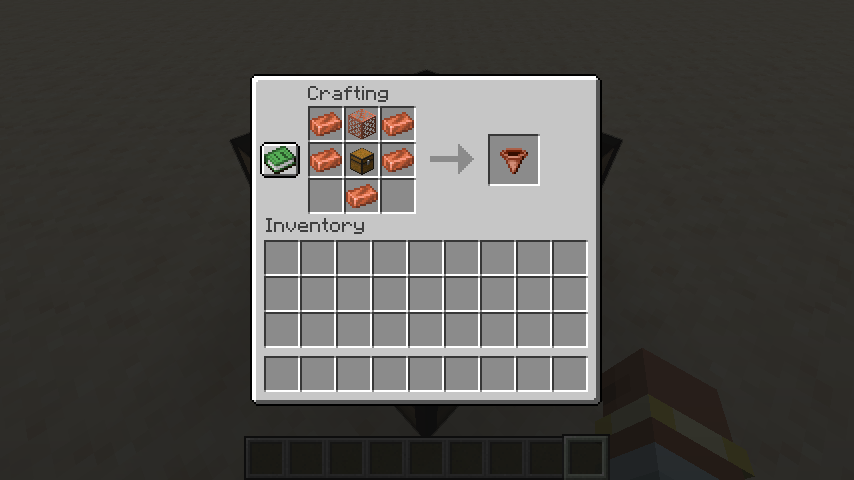 Unihopper Recipe