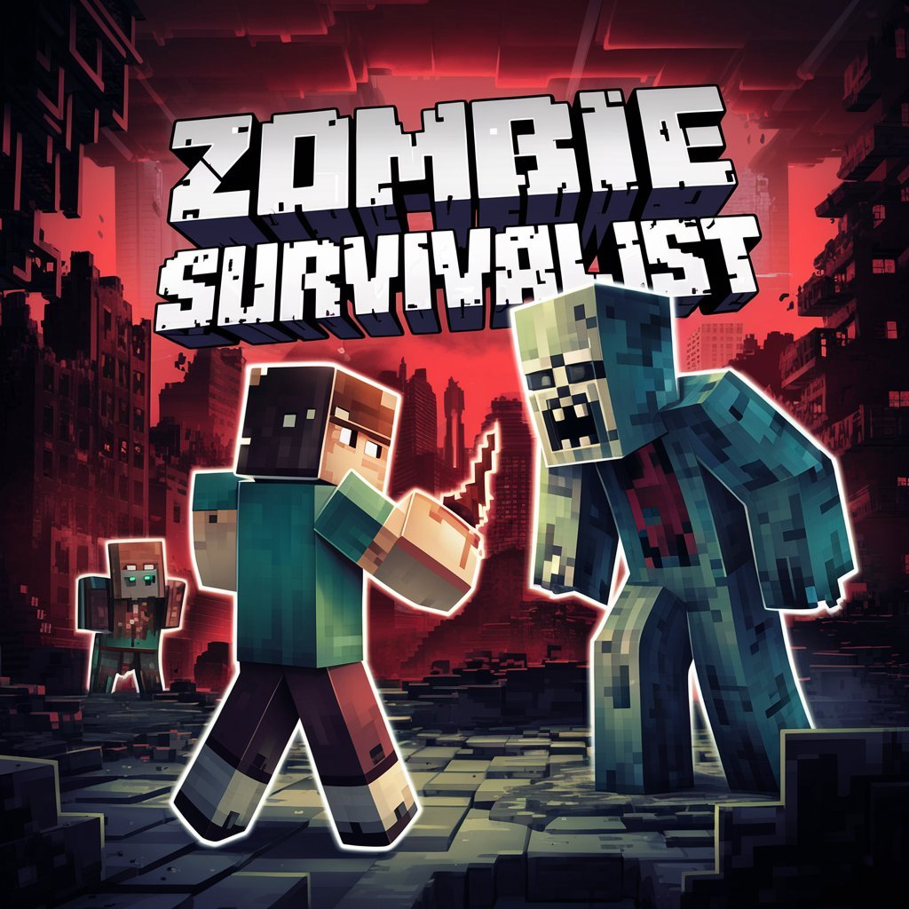 Zombie Survivalist