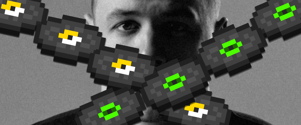 MACAN Music Discs - Minecraft Resource Pack