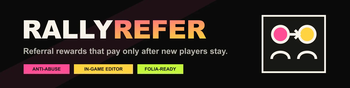 RallyRefer overview