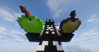Green Apples — screenshot 1