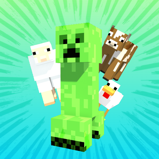Exploding Mobs!