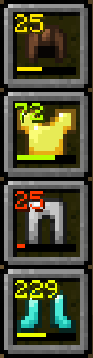 number