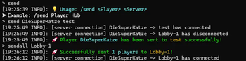 Player Moving