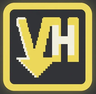 Vanilla Helper logo