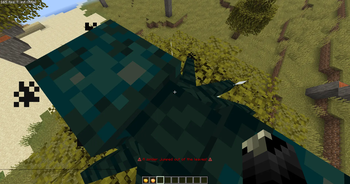Spider trap