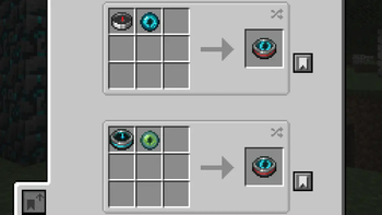 Recovery Eye Recipes