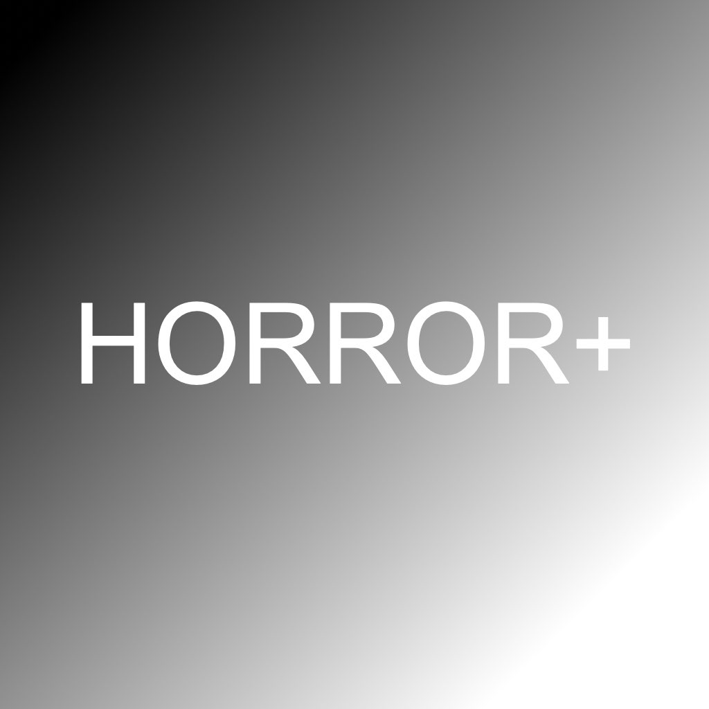 Horror+