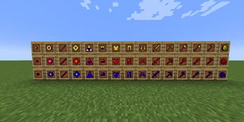 All Items