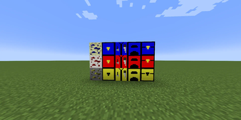 All Blocks