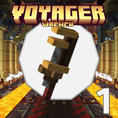Voyager: Wrench