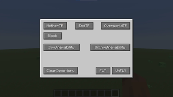 GUI