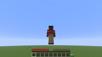 CreativeGUI — screenshot 1