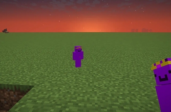 Custom 3D Totems — screenshot 1