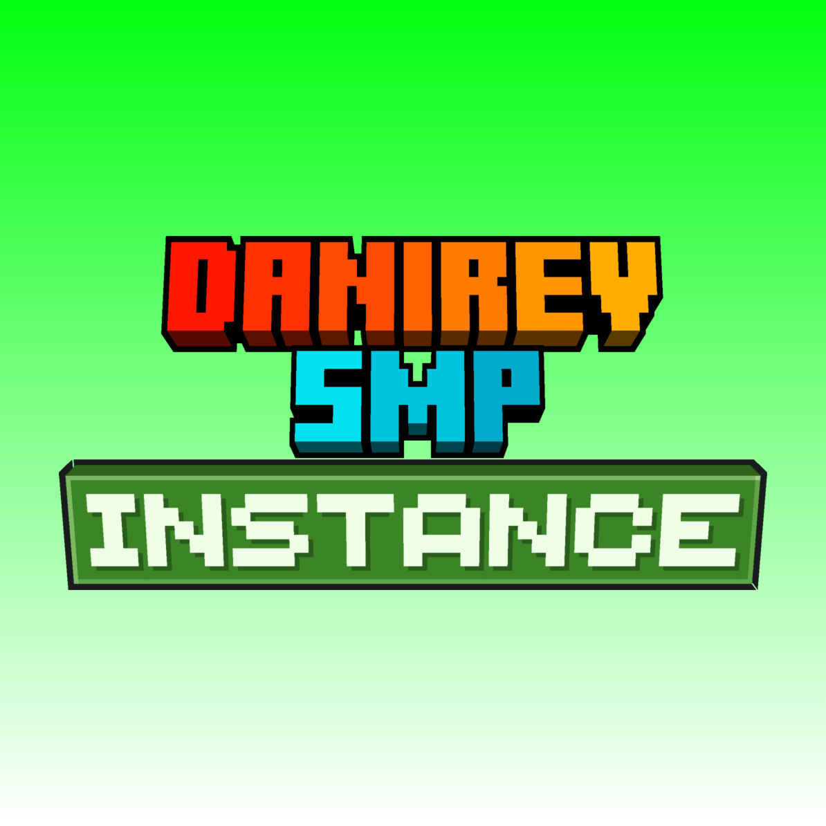 DaniRev SMP Instance