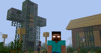 Herobrine