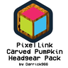 Darrick's PixelLink Headgear Pack