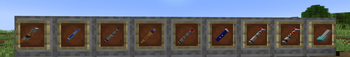 Sonic Screwdrivers
