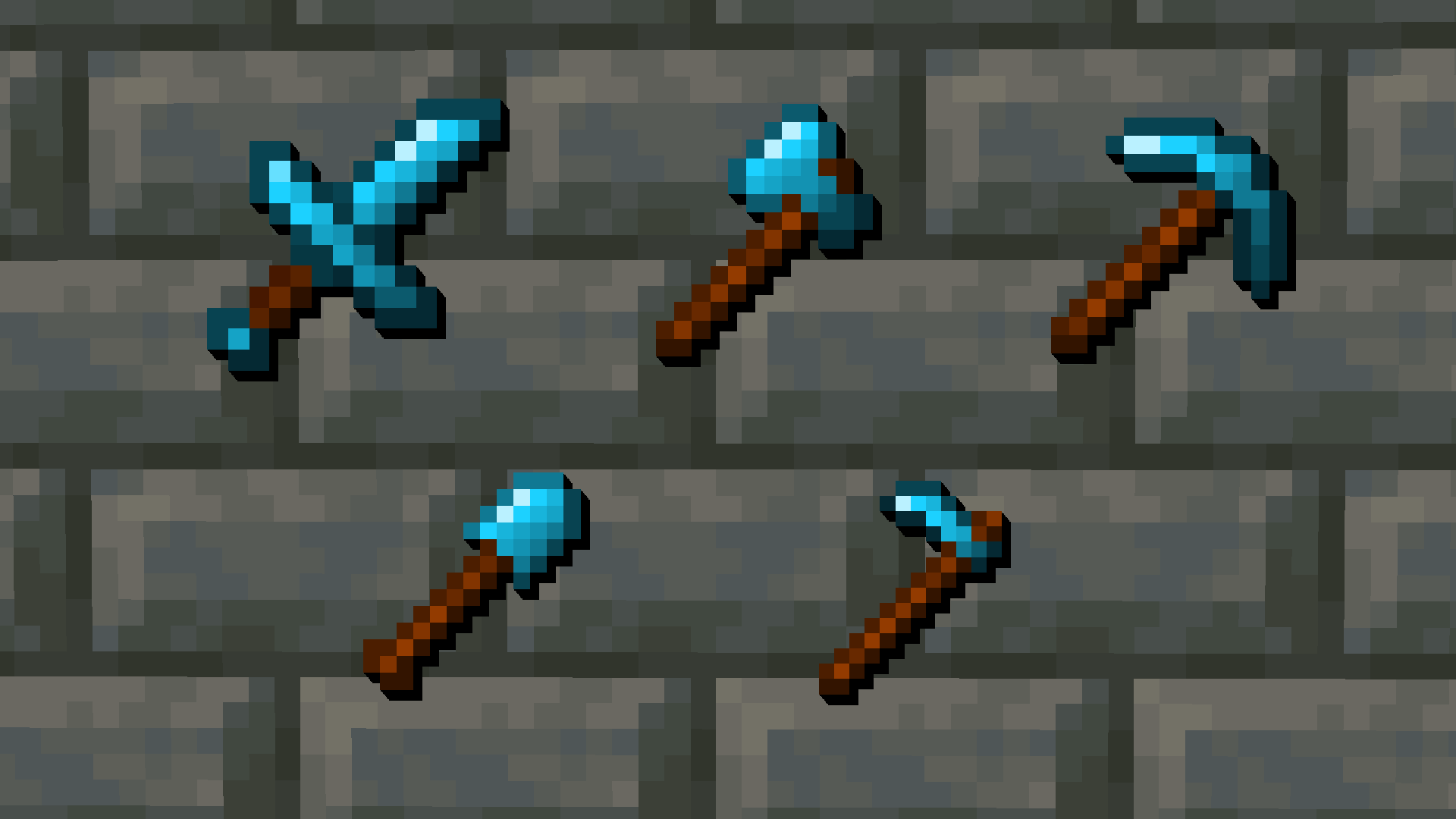 Diamond Tools 