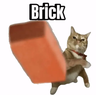 Throw Bricks!