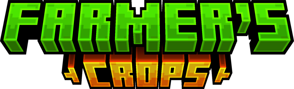 Farmer's Crops