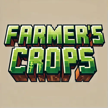 Farmer's Crops Title