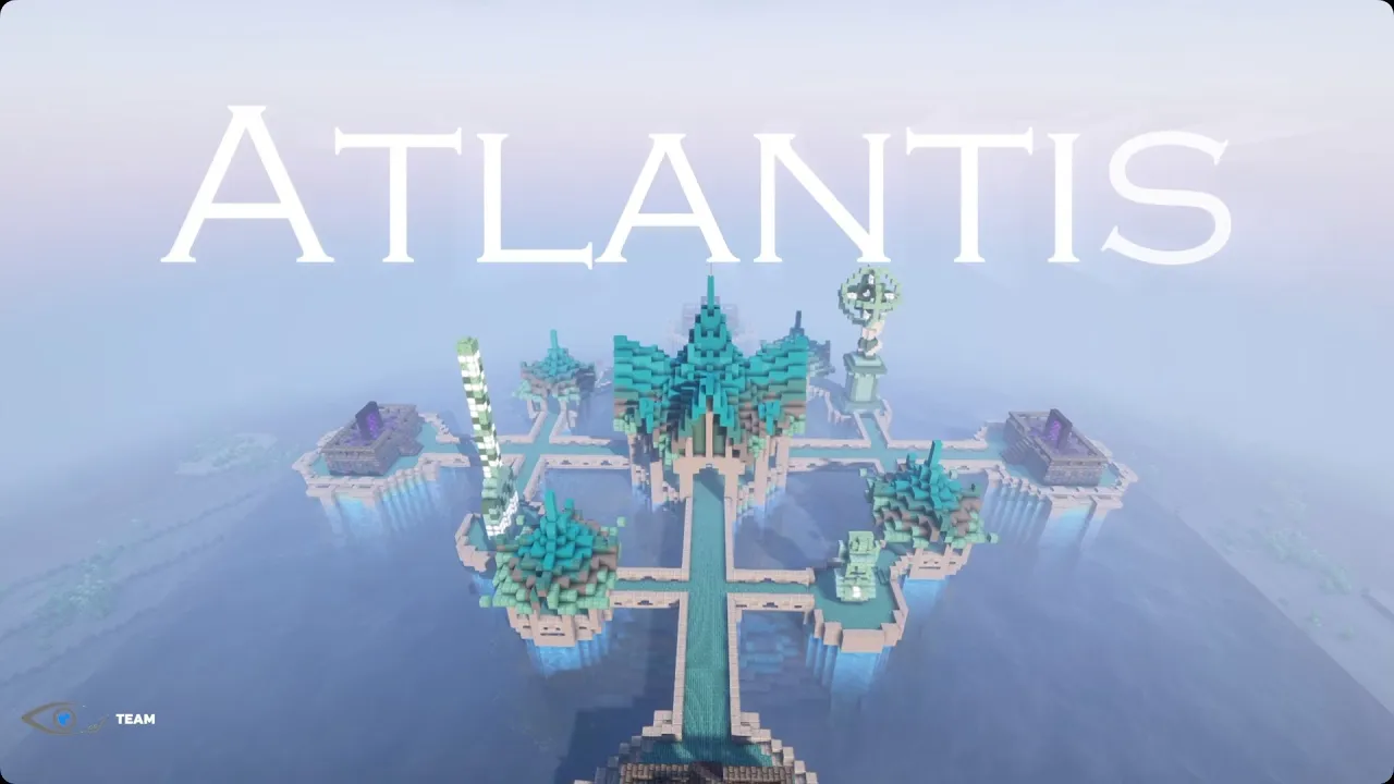 Atlantis