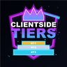 ClientSideTiers