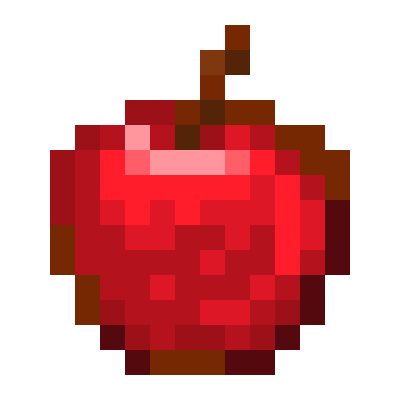 One Bad Apple