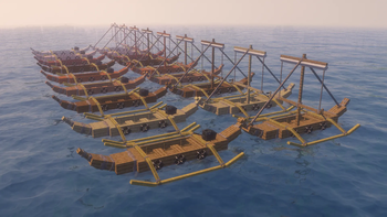Wood Variants