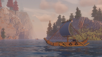 Sailboat