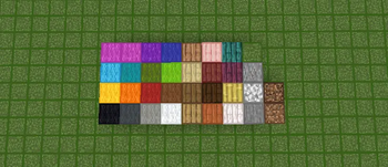Blocks