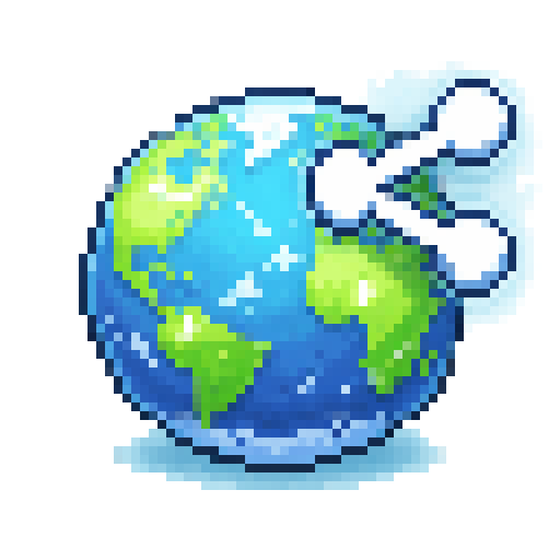 SharedWorld