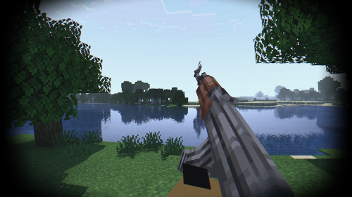 Bodycam Modpack