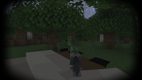 Screenshot modpacku Bodycam Modpack (2/3)