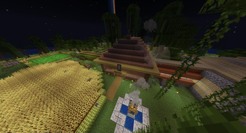 Main Base