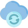 Data synchronization