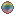 Pride Pearls: 6 color rainbow (Up, Dark)