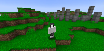 Easter Island Biome