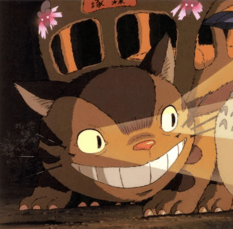 Project Catbus