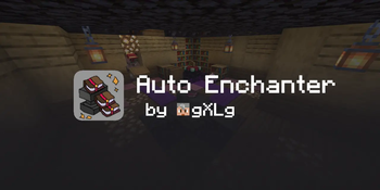 Auto Enchanter