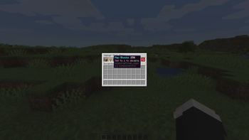 Max Blocks